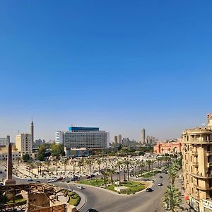 Tourist Hotel Cairo